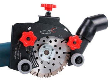 Distar 19568442224 насадка для борозды