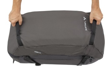 Большой дорожный рюкзак VAUDE Mundo + маленький рюкзак 12 л.