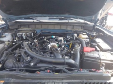 Ford 2024 Ford Bronco Big bend 2.7 Benzyna 315KM, zdjęcie 14