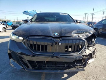 BMW Seria 5 G90-91 2025 BMW Seria 5 530i 2025 2.0L 2.0 Benzyna 255KM, zdjęcie 5