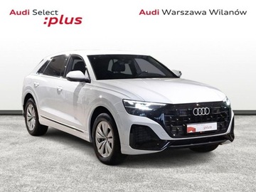 Audi Q8 SUV 3.0 45 TDI 231KM 2025 Audi Q8 Hak Head Up Pakiet Asystentow 3.0 Diesel 231KM, zdjęcie 6