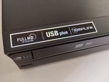 VHS DVD-РЕКОРДЕР LG RC389H HI FI СТЕРЕО HDMI МЕНЮ PL