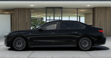 BMW 2025 BMW Seria 7 BMW Bonkowscy oferuja samochod demonstracyjny 3.0 Diesel, zdjęcie 2
