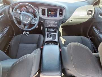 Dodge Charger VII 2023 Dodge Charger RT 2023 5.7L 5.7 Benzyna 370KM, zdjęcie 8