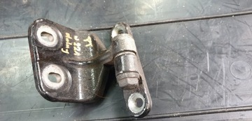 MERCEDES W221 PANT DVEŘE PRAVÝ ZADNÍ SPODNÍ