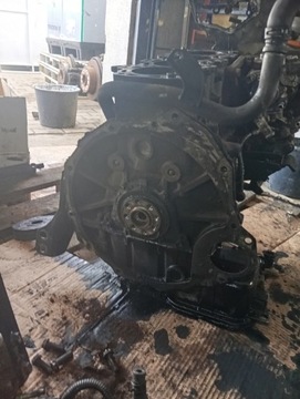 BLOK MOTORU NISSAN CABSTAR NAVARA YD25 612425B