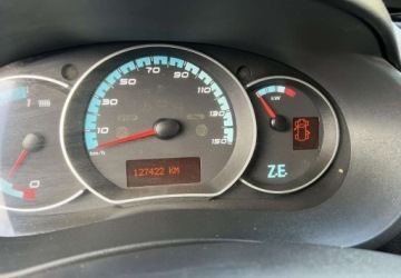 Renault Kangoo II Express Maxi Z.E. Elektryczny 44kW 60KM 2012 Renault Kangoo Renault Kangoo Z.E. 33 kWh Komfort Bateria po regeneracji 1, zdjęcie 7