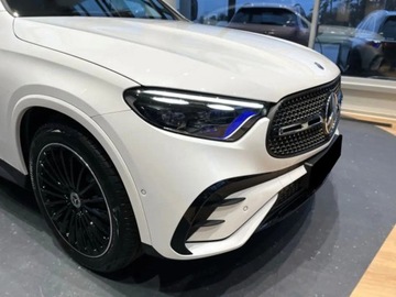 Mercedes GLC C254/X254 Coupe 2.0 200 204KM 2025 GLC Coupe 200 4-Matic AMG Line 2.0 (204KM) 2025, zdjęcie 2