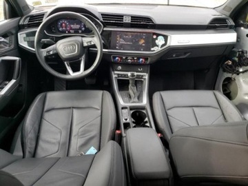 Audi Q3 II 2020 Audi Q3 2020r., Premium, od ubezpieczalni 2.0 Benzyna 228KM, zdjęcie 7