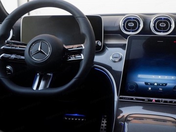 Mercedes Klasa C W206 Limuzyna 1.5 180 170KM 2025 C Klasa 180 Business Edition 1.5 (170KM) 2025, zdjęcie 5
