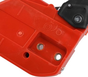 КОРПУС ТОРМОЗА С НАТЯЖИТЕЛЕМ ТОРМОЗА ДЛЯ БЕНЗИНОВОЙ ПИЛЫ 5200 4500 NAC STEEL