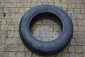 OPONA BFGOODRICH GFORCE 195/65/R15