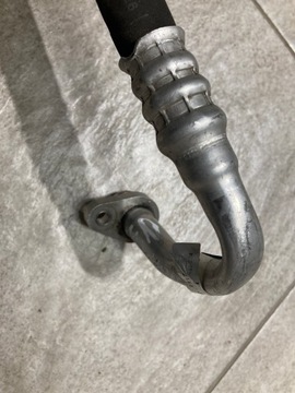 CX10125A PŘÍVOD KLIMATIZACE PEUGEOT PARTNER