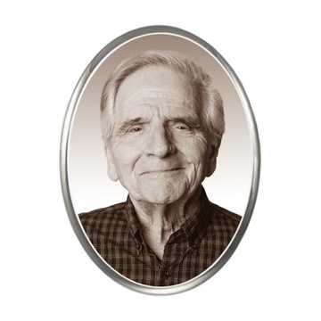 МОБИЛЬНАЯ ФОТО ОВАЛЬНАЯ СЕРЕБРЯНАЯ РАМКА СЕПИЯ 11x15