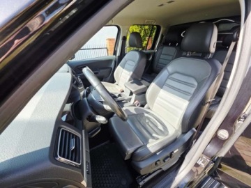 Volkswagen Amarok I Pick Up Double Cab Facelifting 3.0 TDI 224KM 2018 Volkswagen Amarok ___HIGHLINE 3.0TDi V6 224KM 4 Motion___ Unikatowy Egzemp, zdjęcie 24