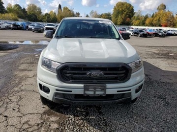 Ford Ranger VI 2023 Ford Ranger 2023, 2.3L, 4x4, XL, od ubezpieczalni 2.3 Benzyna 270KM, zdjęcie 1