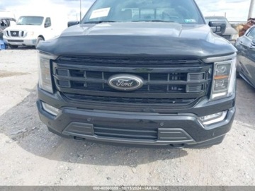 Ford 2023 Ford F150 Platinum 2023 5.0l 5.0 Benzyna 400KM, zdjęcie 5