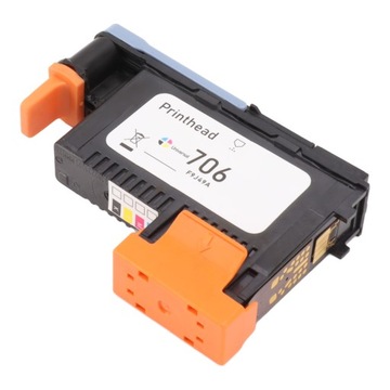 Печатающая головка C Ink Clear Solution, устойчивая к