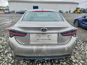 Lexus RC 2019 Lexus RC 350 2019 3.5 Benzyna 311KM, zdjęcie 2
