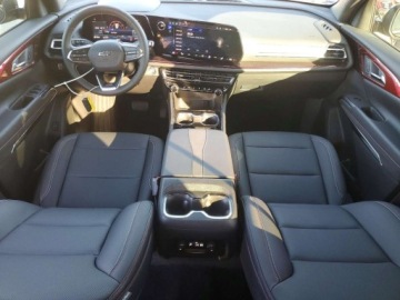 Chevrolet 2026 Chevrolet Traverse Z71 2026 2.5 Benzyna 310KM, zdjęcie 8