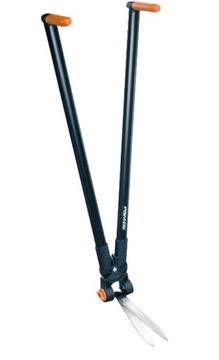 NOŻYCE OGRODOWE FISKARS 1001565 DŹWIGNIOWE GS53