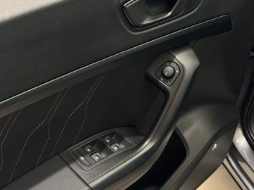 Cupra Ateca Crossover Facelifting 2.0 TSI 300KM 2022 Cupra Ateca 4Drive DSG 300km / 1 właściciel / Salo, zdjęcie 20