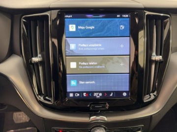 Volvo XC60 II 2021 Volvo XC 60 B4B Momentum Pro, zdjęcie 13