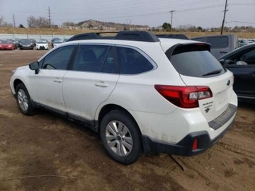 Subaru Outback V Crossover Facelifting 2.5i 175KM 2018 Subaru Outback Subaru Outback 2.5i, od ubezpie..., zdjęcie 5