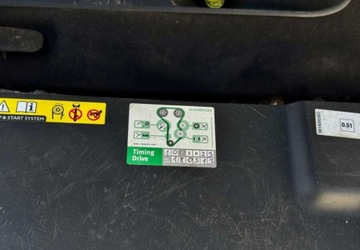 Citroen C4 Picasso II Picasso Facelifting 2.0 BlueHDi 150KM 2017 Citroen C4 Picasso Citroen C4 Picasso 2.0 BlueHDi Exclusive 2.0 Diesel, zdjęcie 37