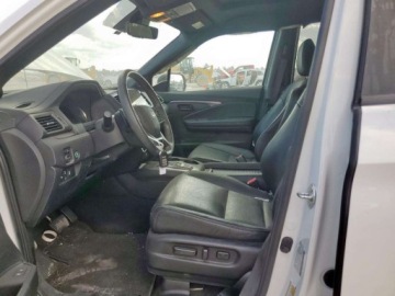 Honda 2022 Honda Inny Passport EXL 2022 3.5L 3.5 Benzyna 280KM, zdjęcie 7