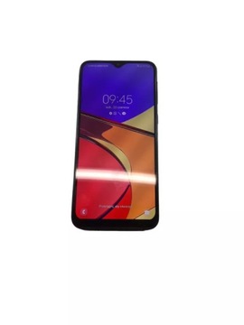 TELEFON SAMSUNG GALAXY M21