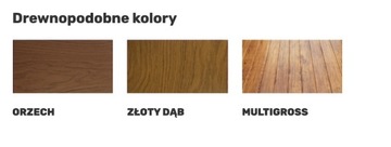 Garaż blaszany 8x5m blaszak RAL dwuspad