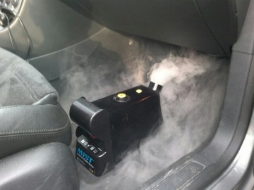 набор противогрибковых средств для кондиционирования воздуха