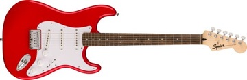 Электрогитара - Squier Sonic Stratocaster HT LRL WPG TOR