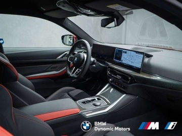 BMW Seria 4 G22-23-26 Coupe 2.0 430i 245KM 2025 BMW Seria 4 30i xDrive Coupe 245 KM - HarmanKardon - Adaptacyjne LEDy - M, zdjęcie 18