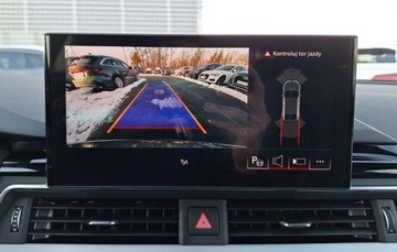 Audi A5 F5 Coupe Facelifting 2.0 40 TDI 204KM 2024 Audi A5 Sportback Sportback 40 TDI mHEV Quattro S-Line MatrixLaserACCAmbie, zdjęcie 23