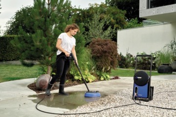 ПАТИОМОЙКА ДАВЛЕНИЯ NILFISK EXCELLENT 170-10