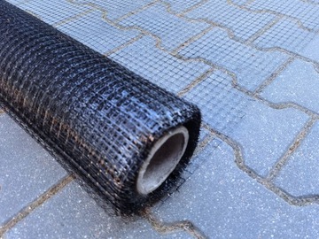 Сетка от кротов Mole Strong против кротов, ширина 2 м в погонных метрах