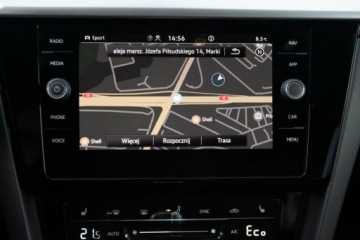 Volkswagen Arteon 2023 Volkswagen Arteon Plug-In Hybrid R-Line DSG Salon PL FV Vat 23 Autotra, zdjęcie 30