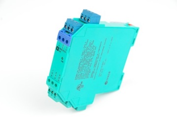 PEPPERL+FUCHS KFD2-STC4-EX2 42083 Smart Transmitter Power Supply