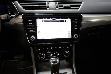 Skoda Superb III Liftback Facelifting 2.0 TDI SCR 200KM 2023 Škoda Superb Skoda Superb 200KM*Style*Salon, zdjęcie 17