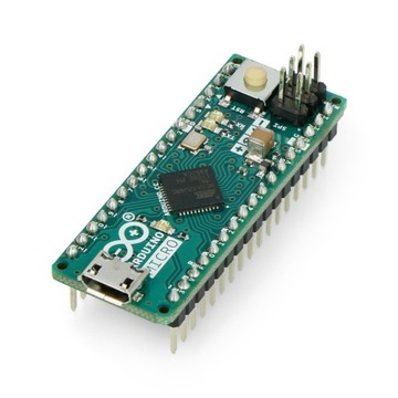 Arduino Micro A000053 oryginalne