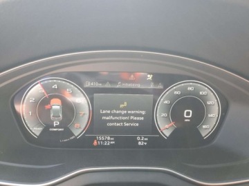 Audi 2024 Audi Q5 Sportback Premium Plus 45 2024 2.0l 2.0 Benzyna 261KM, zdjęcie 9