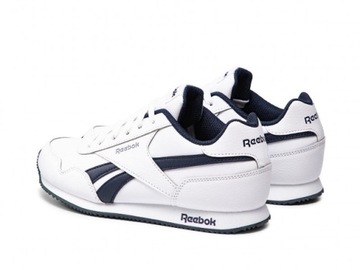 BUTY sportowe REEBOK ROYAL CL JOGG FV1294 r 36