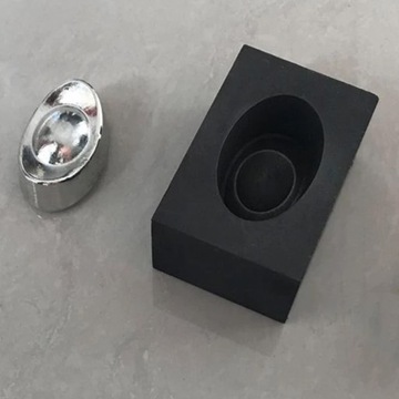 Графитовые слитки, золото, серебро, алюминиевые отливки, китайские отливки