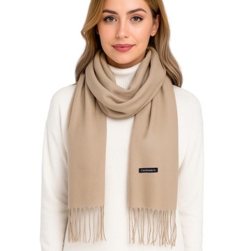 Szal damski szalki SIMPLE GRACE