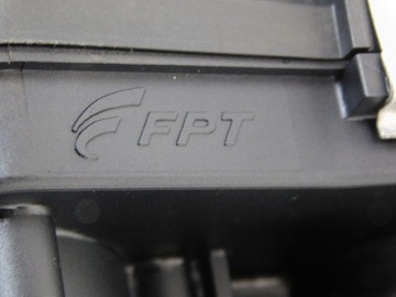 Впускной коллектор без заслонок Opel Insignia A 2.0 CDTI Astra J Zafira регулятор