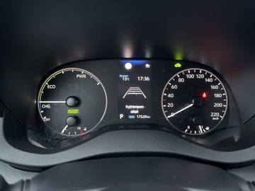 Toyota Yaris IV Hatchback 1.5 Hybrid Dynamic Force 116KM 2024 Toyota Yaris Hybrid 1.5 Comfort IV (2020-) Toyota, zdjęcie 13