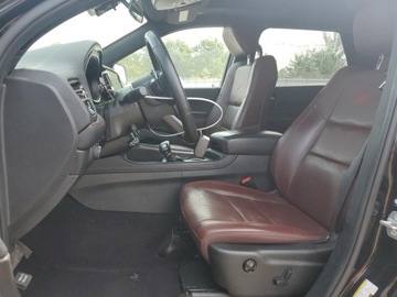 Dodge Durango III 2024 Dodge Durango RT 2024 5.7l 5.7 Benzyna 360KM, zdjęcie 7