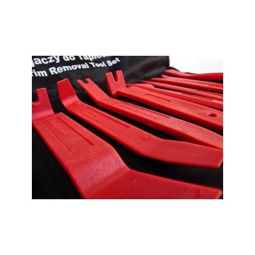 СЪЕМНИКИ ДЛЯ ОБИВКИ НАБОР СЪЕМНИКОВ-ЛОЖЕК 11 шт.